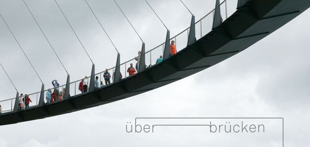 ueberbruecken